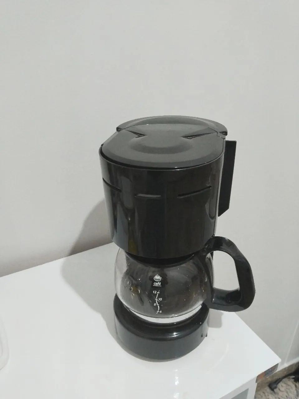Cafeteira 