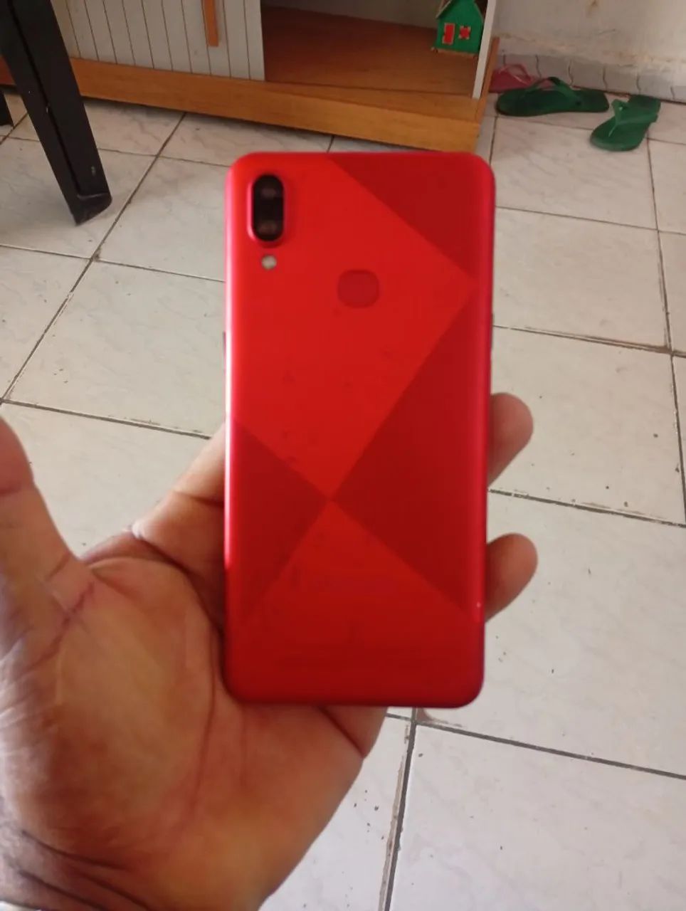 Celular A10S no precinho  - Foto 3
