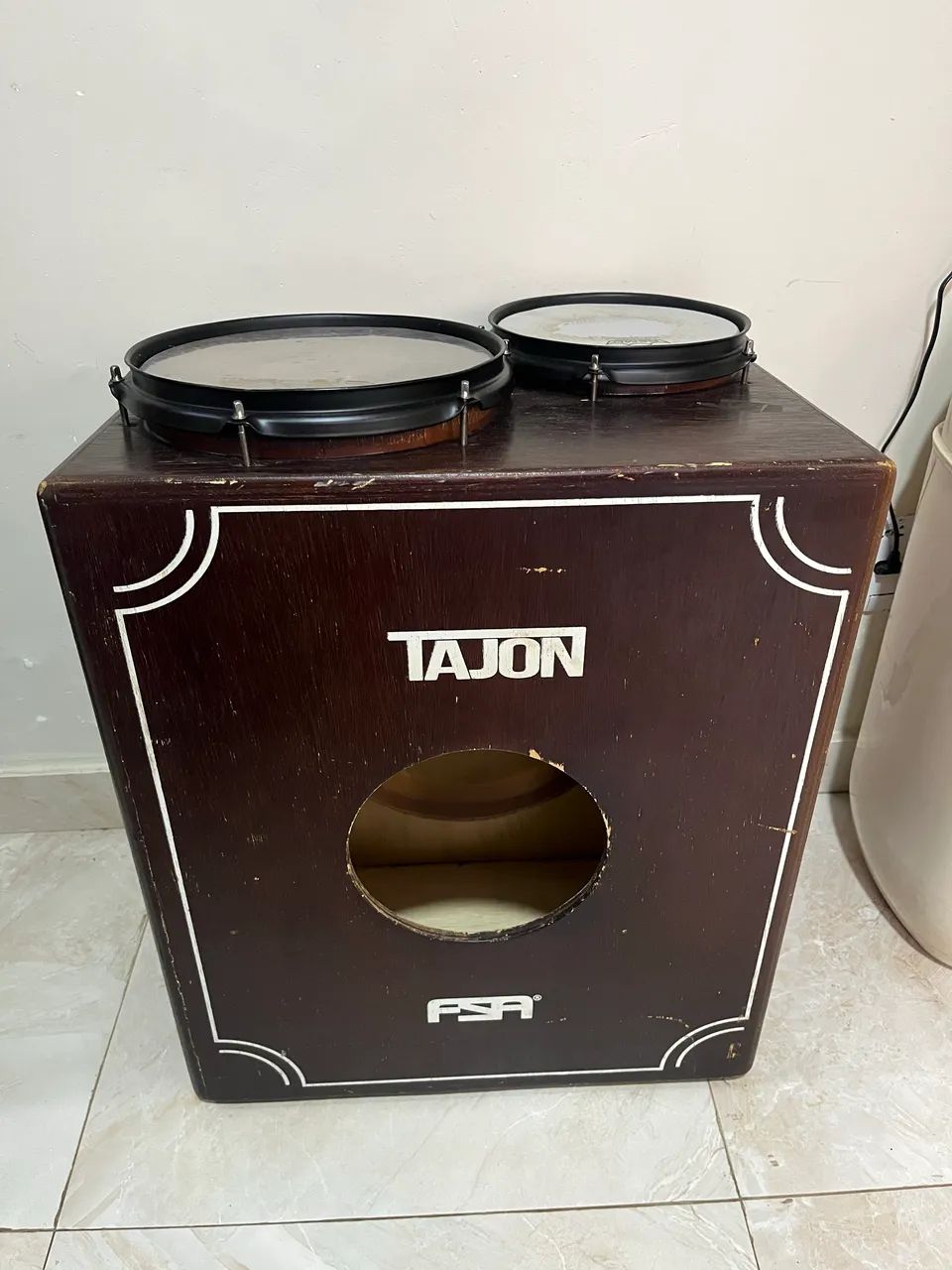 Tajon  - Foto 2