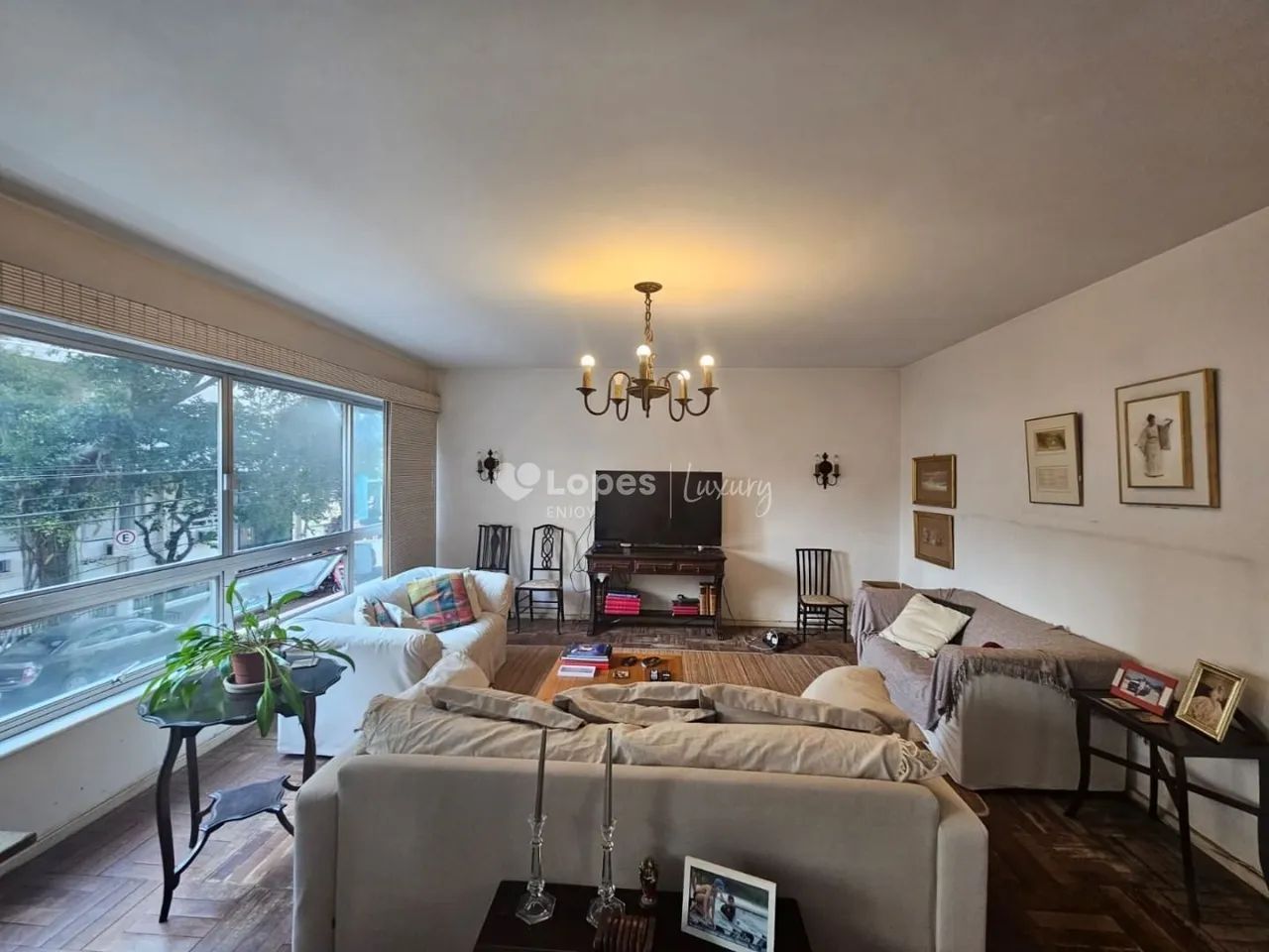 Apartamento em Urca, Rio de Janeiro - Foto 2