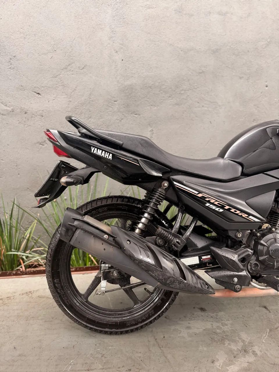 Factor 150cc  - Foto 5