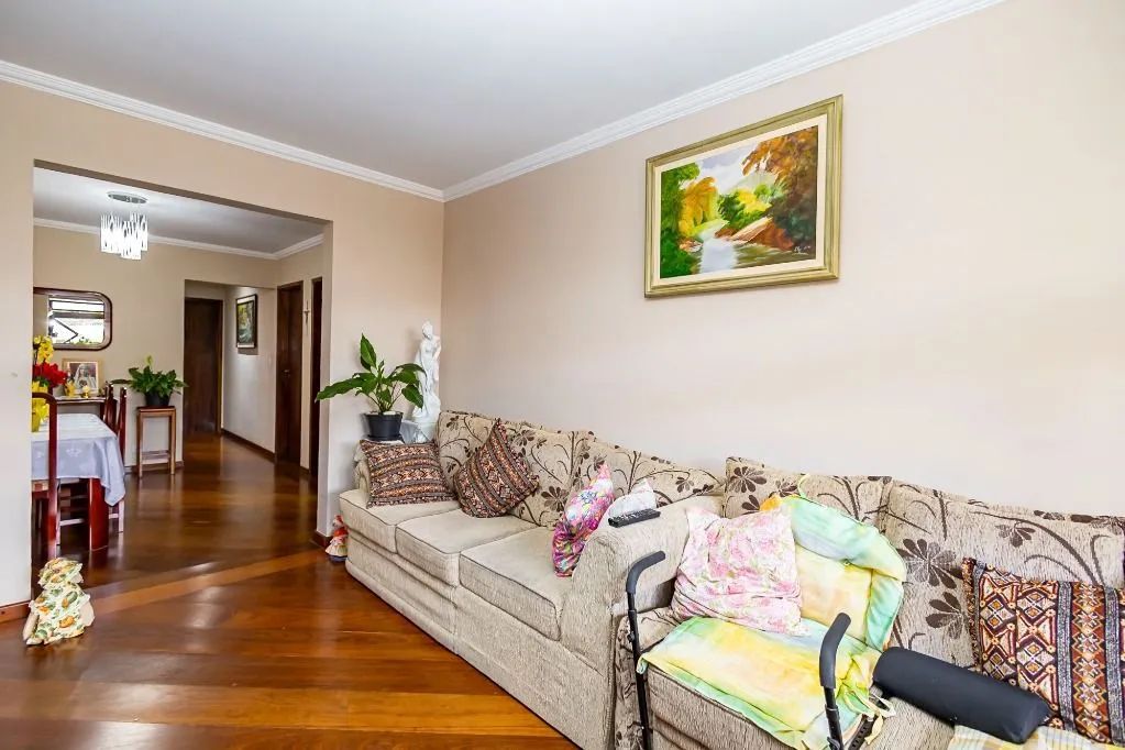 Casa com 3 dormitórios à venda, 260 m² por R$ 1.250.000,00 - Bairro Alto - Curitiba/PR - Foto 2