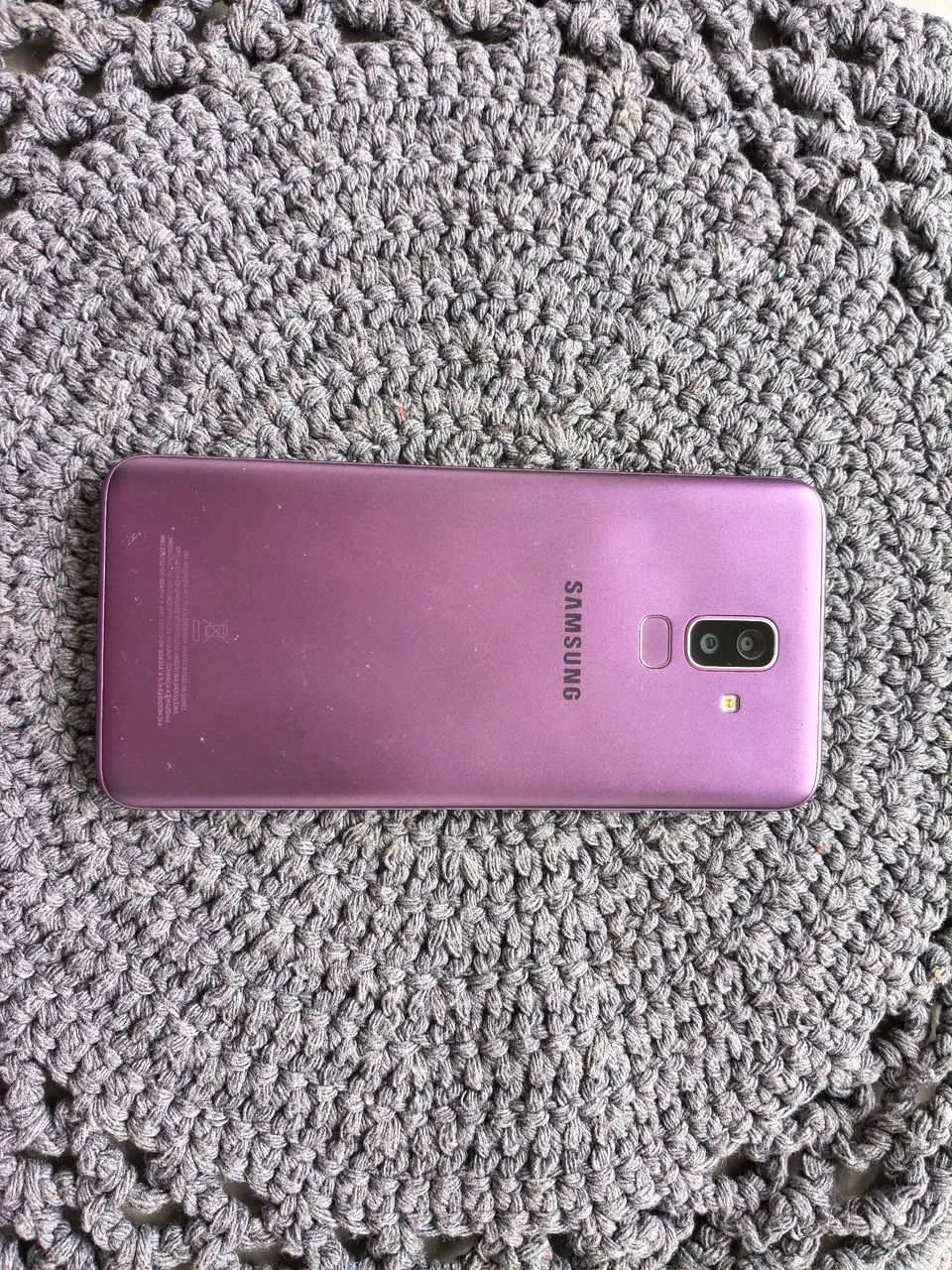 Samsung J8 IMPERDÍVEL  - Foto 4