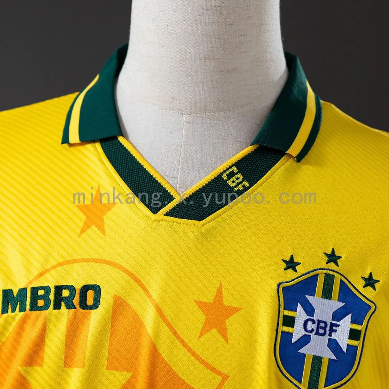 Retro Brasil 94 - 1.1  - Foto 2