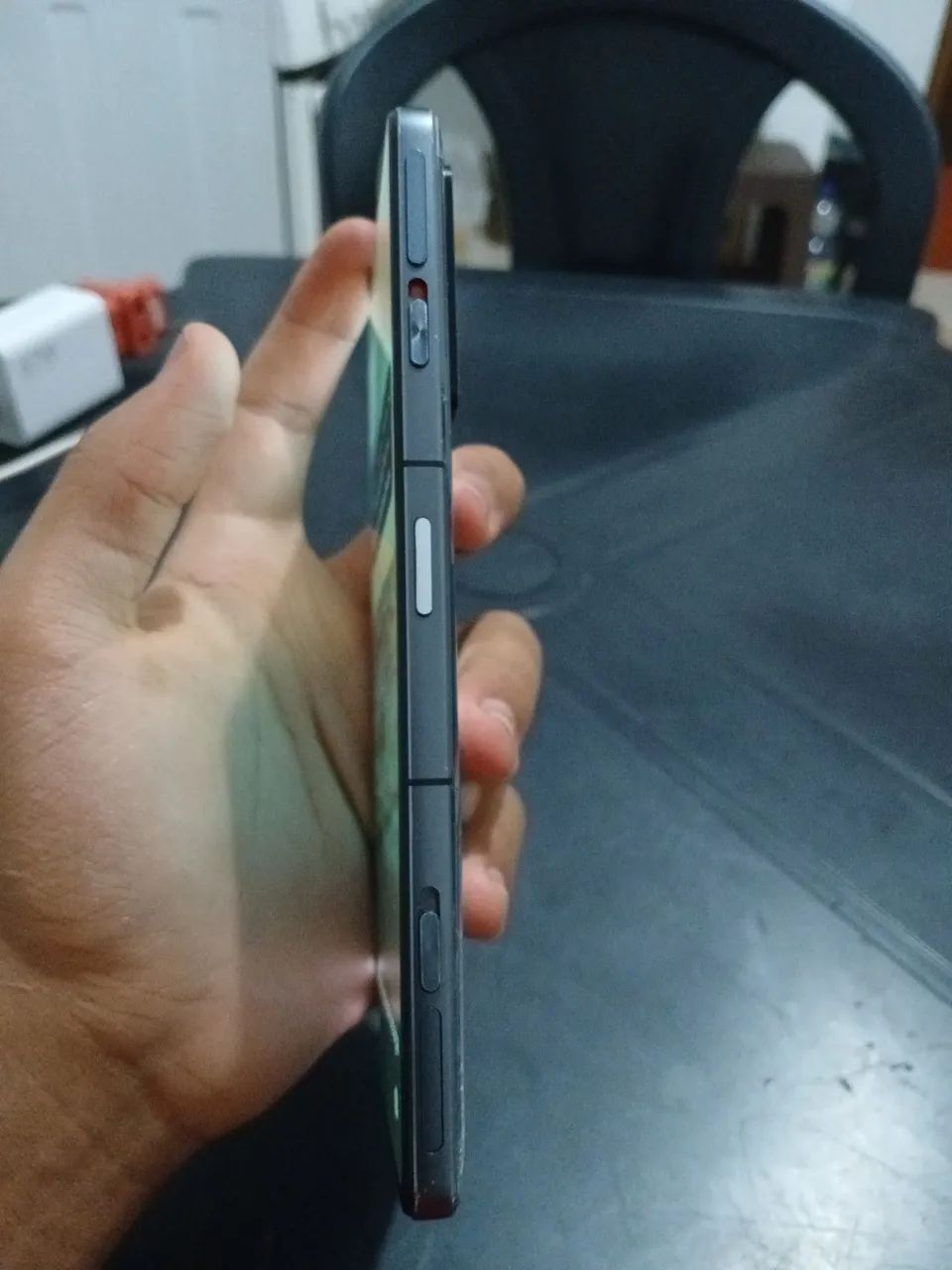 POCO F4 GT SNAPDRAGON 8 GEN 1 - Foto 2