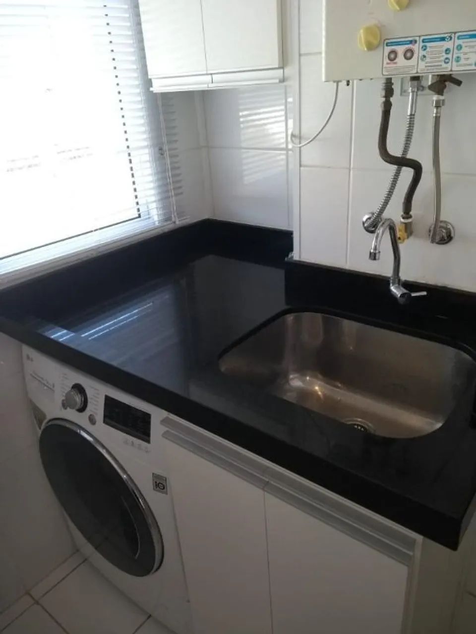 apartamento - Jardim Amazonas - Campinas - Foto 4