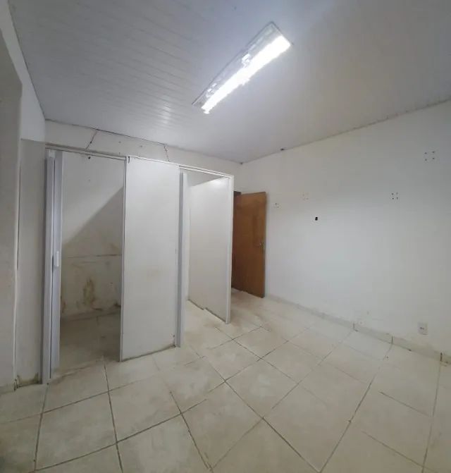 Casa comercial, 50m², rua Voluntários da Pátria, Cuiabá-MT  - Foto 2