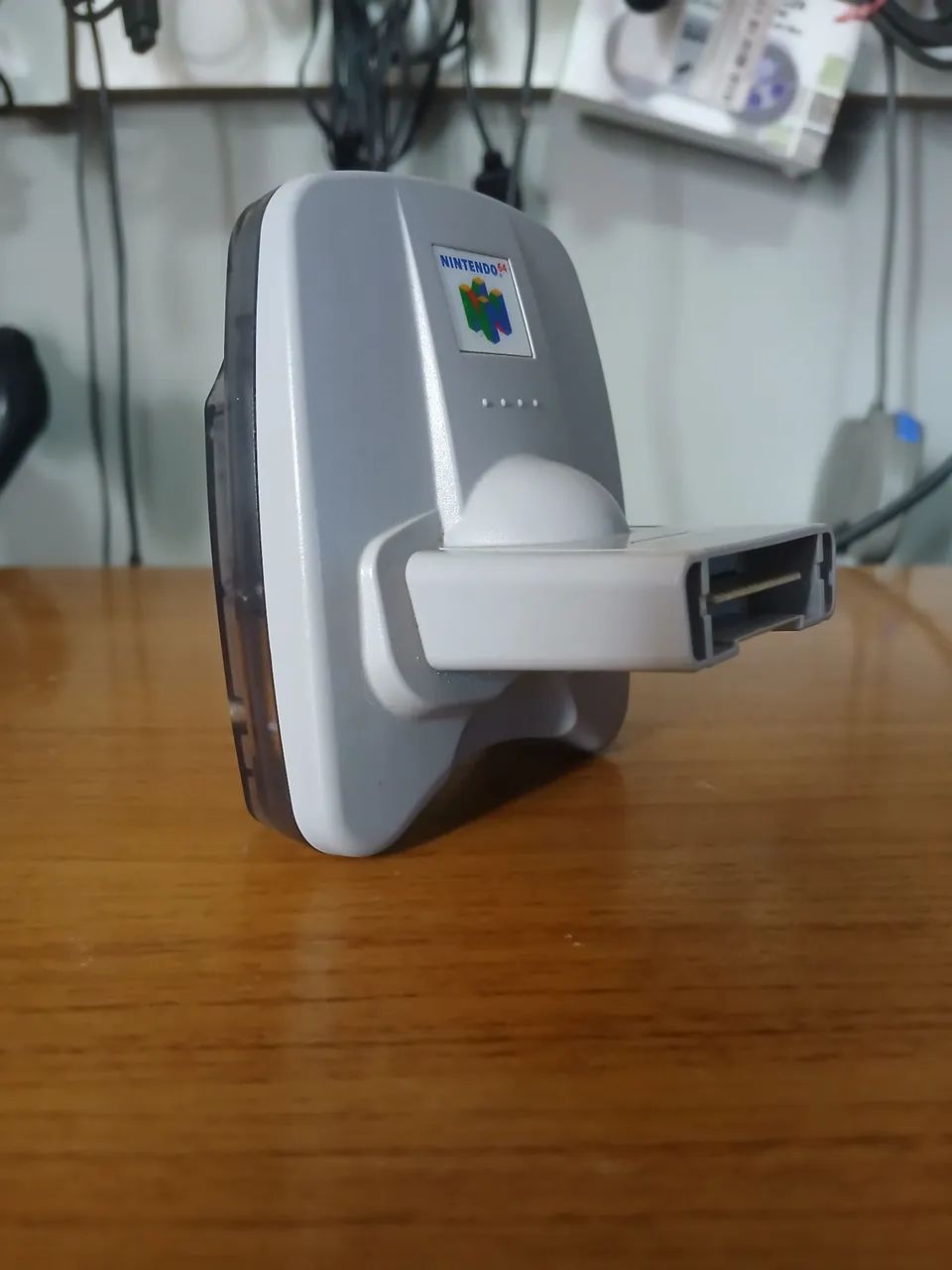 NINTENDO 64 TRANSFER PACK - Foto 2