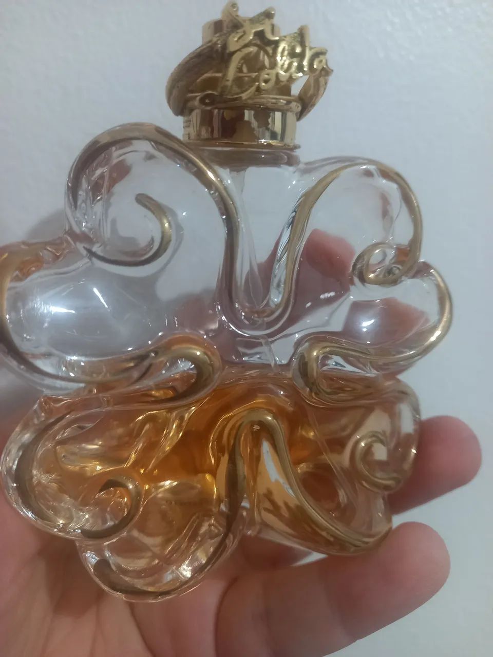 Perfume Si Lolita relíquia