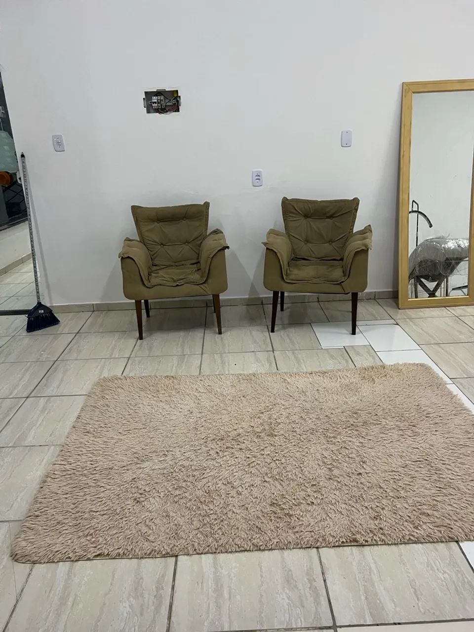 Poltronas 