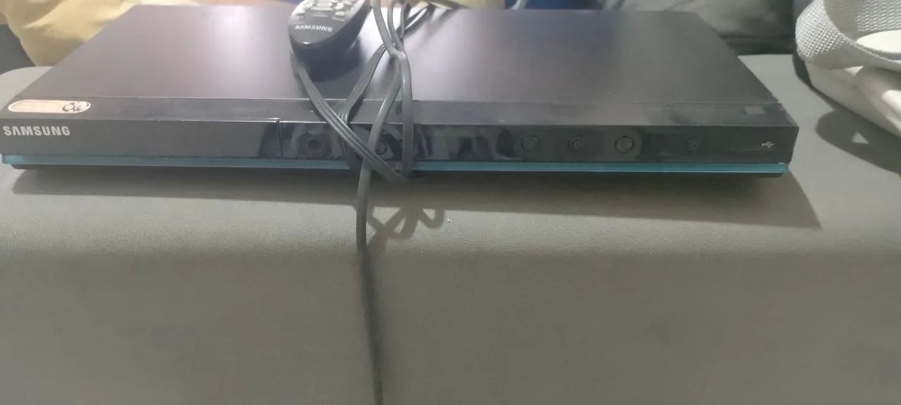 DVD 