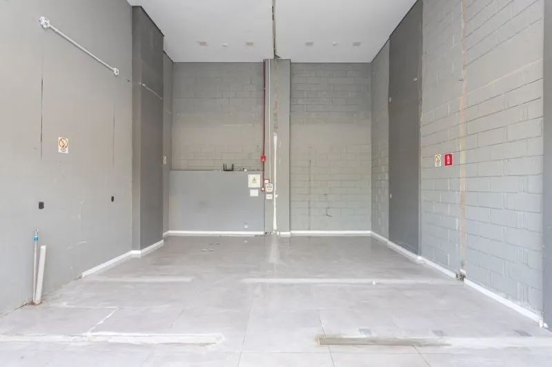 Ponto Comercial/Loja para Aluguel no Bairro Praia De Belas com 40 m² disponíveis - Foto 5