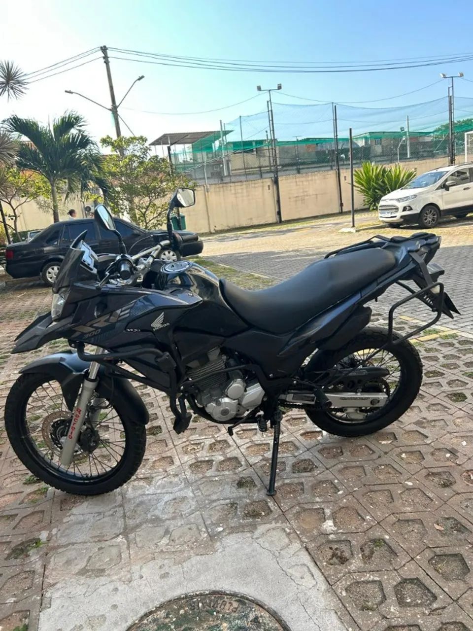 Vendo Moto  - Foto 3