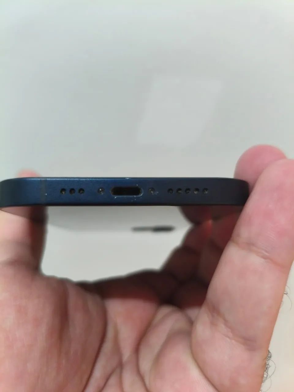 Iphone 12 Preto + Caixa e Carregador - Foto 5