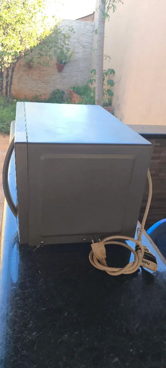 Microondas consul 20l - Foto 3