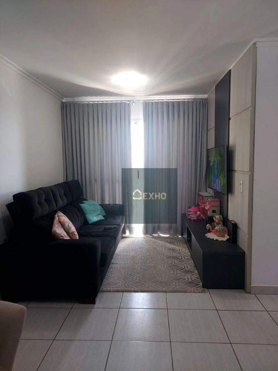 APARTAMENTO 3 QUARTOS NO TORRES DO MIRANTE