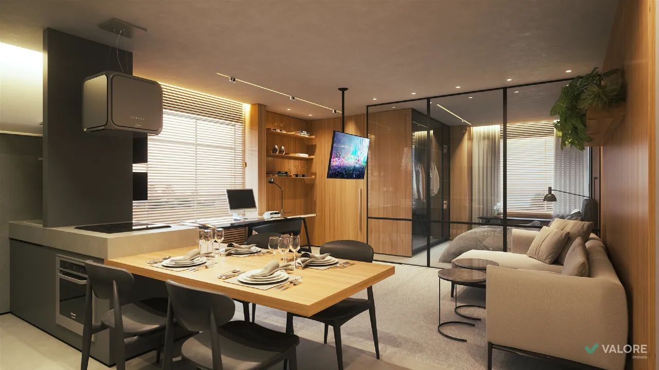 Apartamento 2 quartos à venda no Carmo - Foto 2