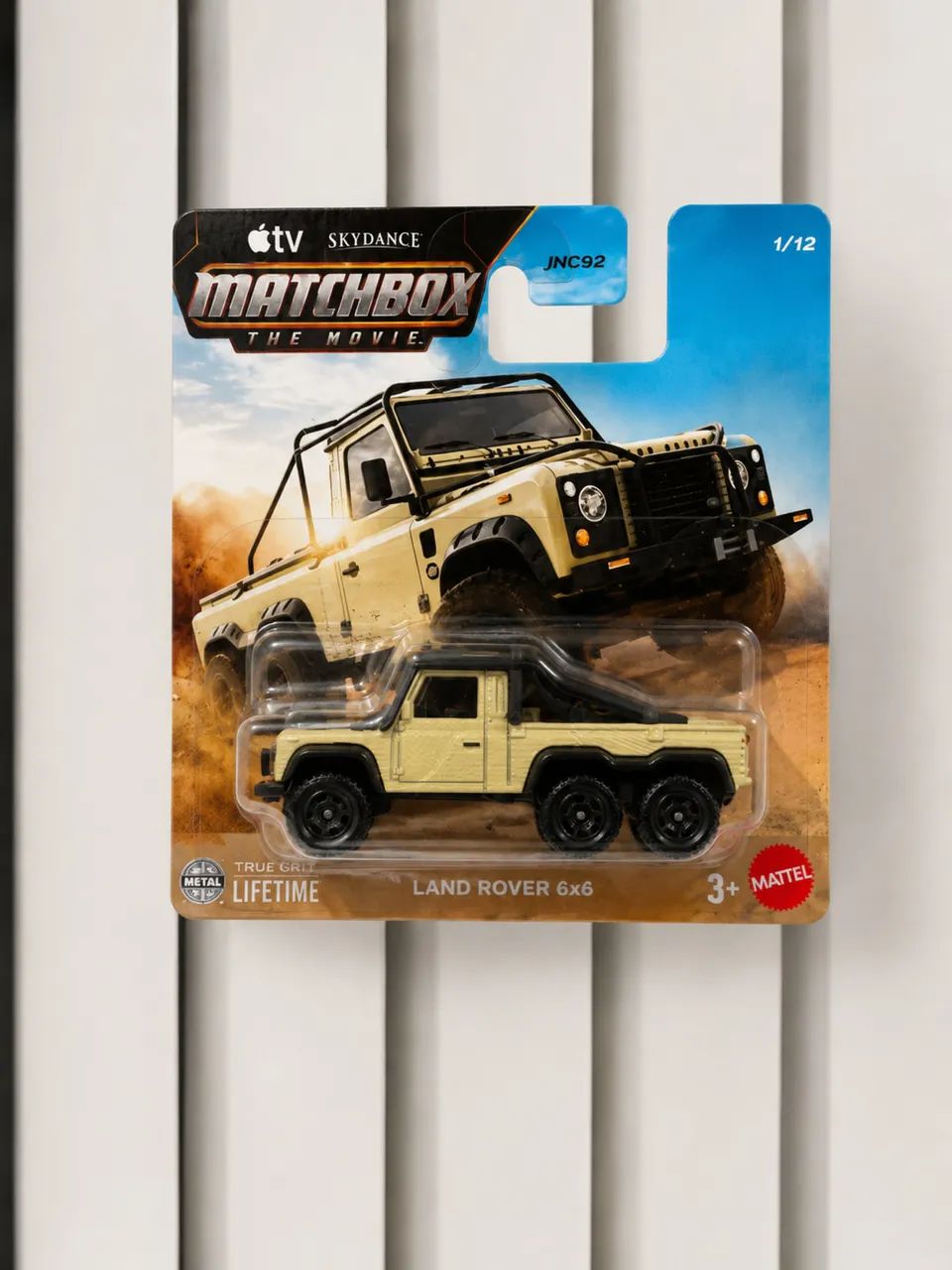 Land Rover Hot Wheels/ Matchbox Pack - 2 - Foto 2