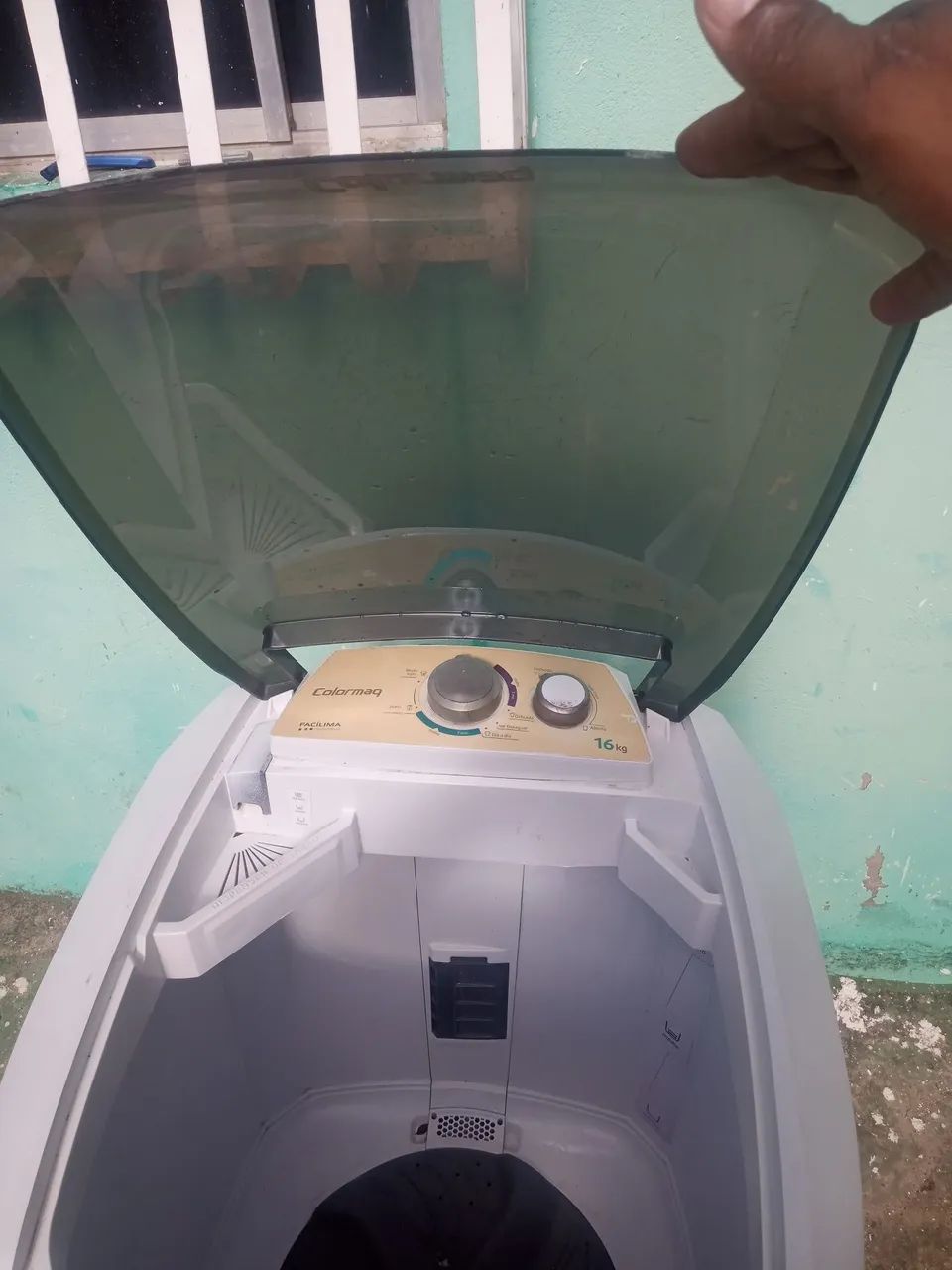tanquinho  - Foto 2