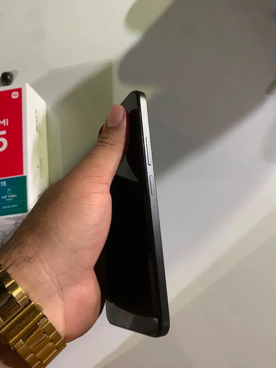 Redmi 15 256GB - Foto 3