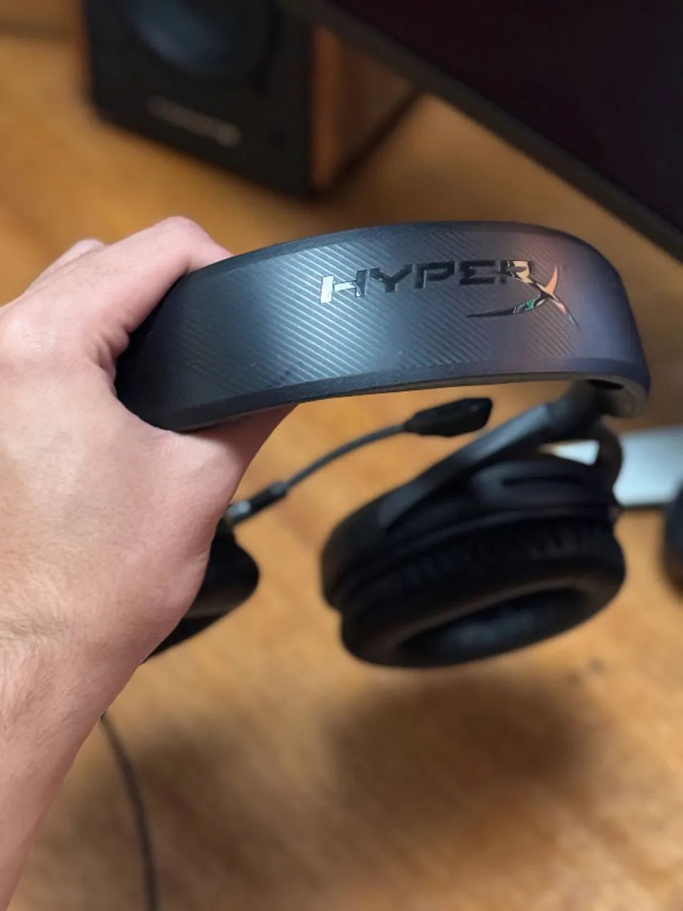 Headset Gamer HyperX Cloud Stinger 2 Core - Foto 3
