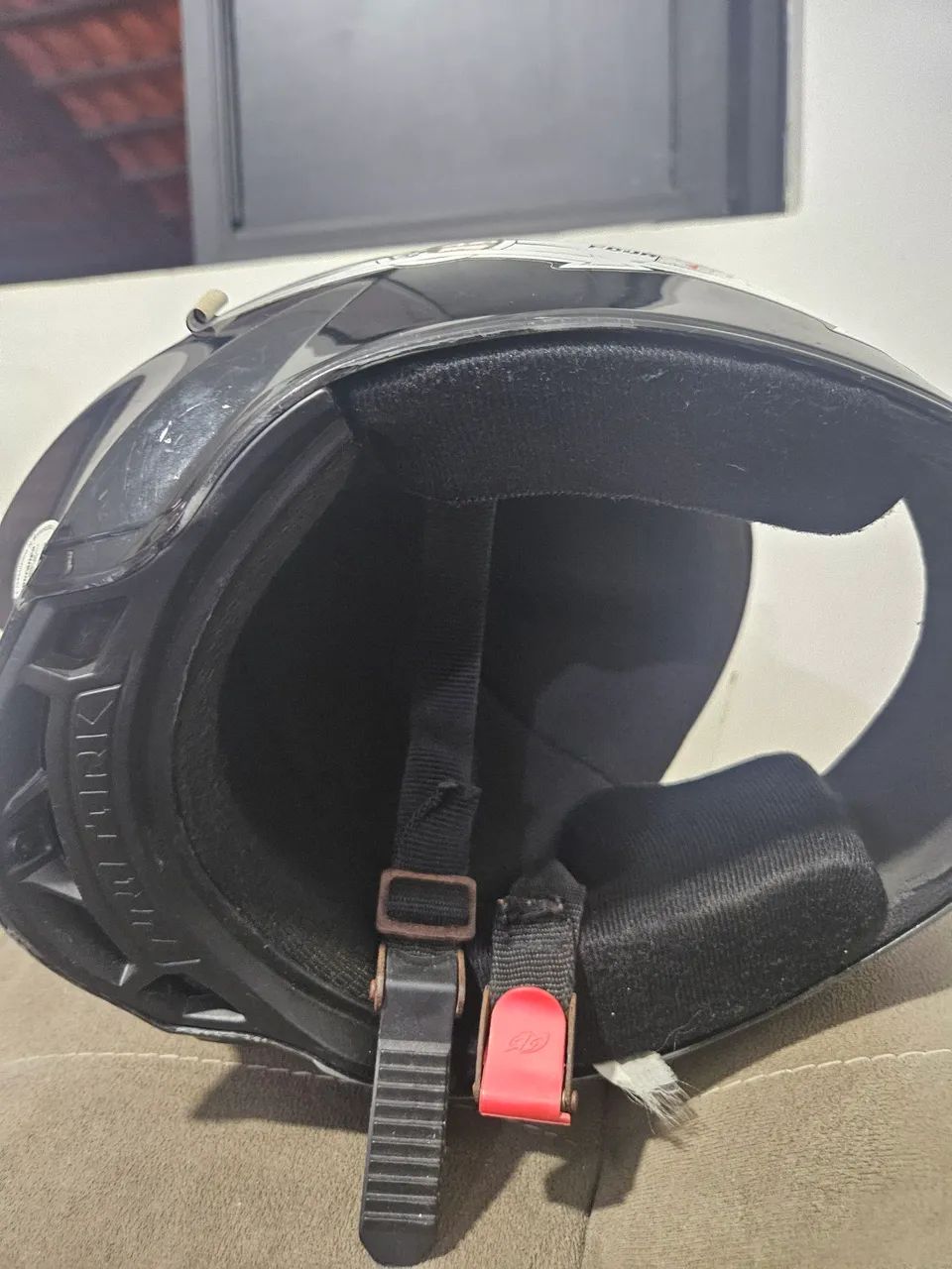 Capacete infantil  - Foto 4