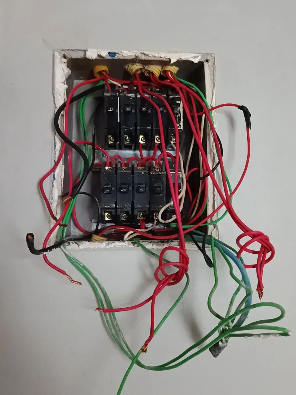 Eletricista  - Foto 3