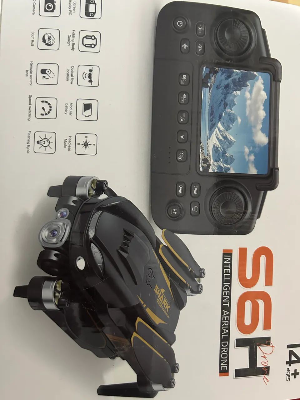 Drone - Foto 2