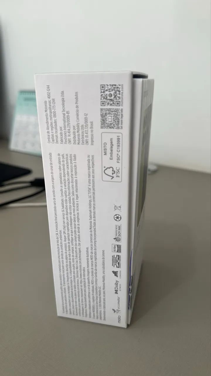 Moto G 67 - Foto 3