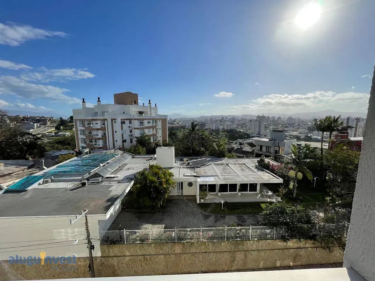 Apartamento à venda 2 dormitórios, Estreito, Florianópolis, SC - Foto 2