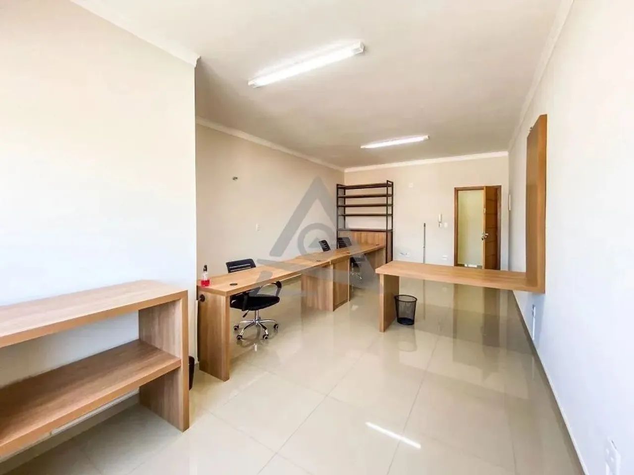 Sala para alugar em Paulínia, Nova Paulínia, com 44 m² - Foto 2
