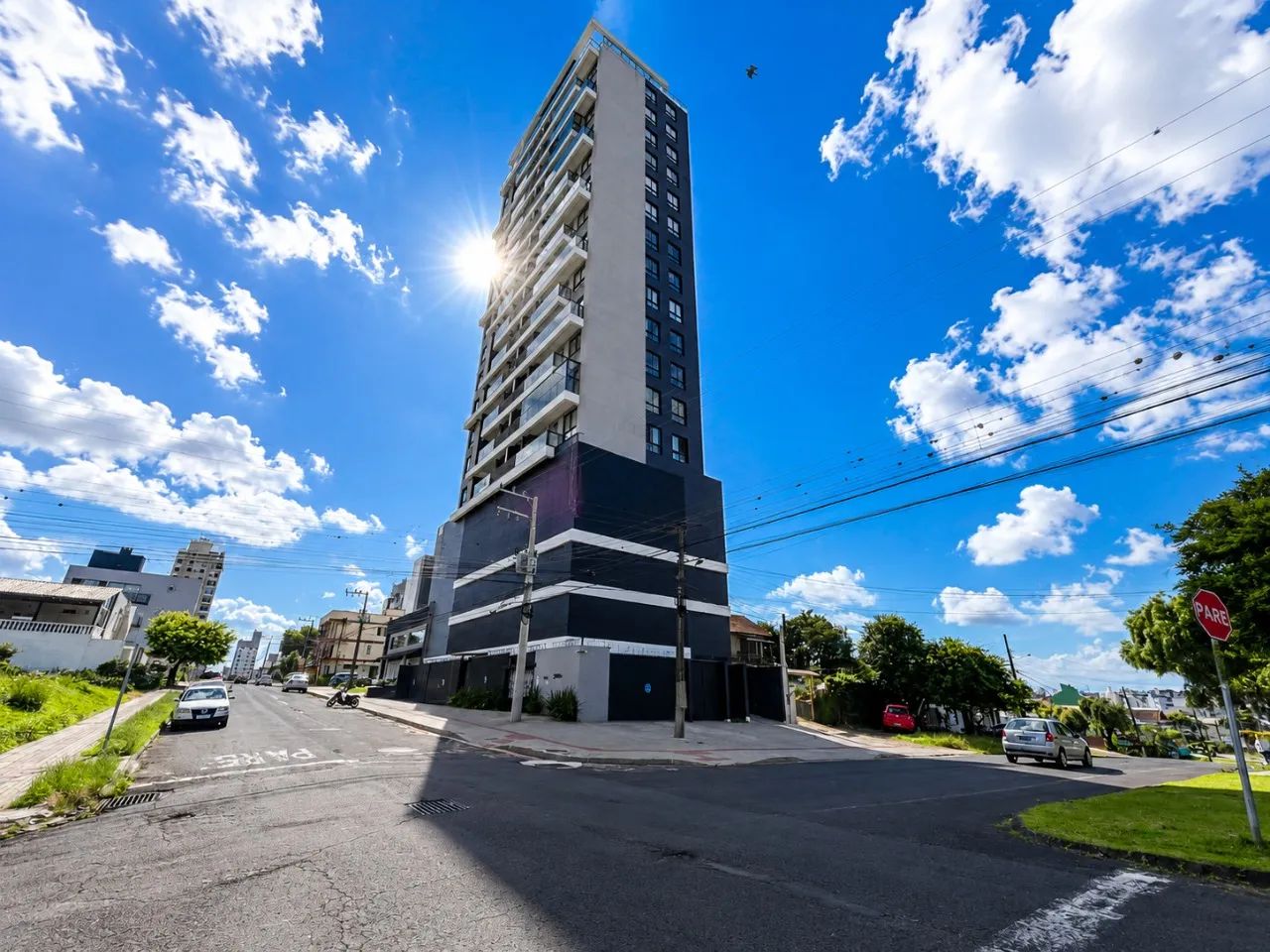 Apartamento para aluguel em Chapecó