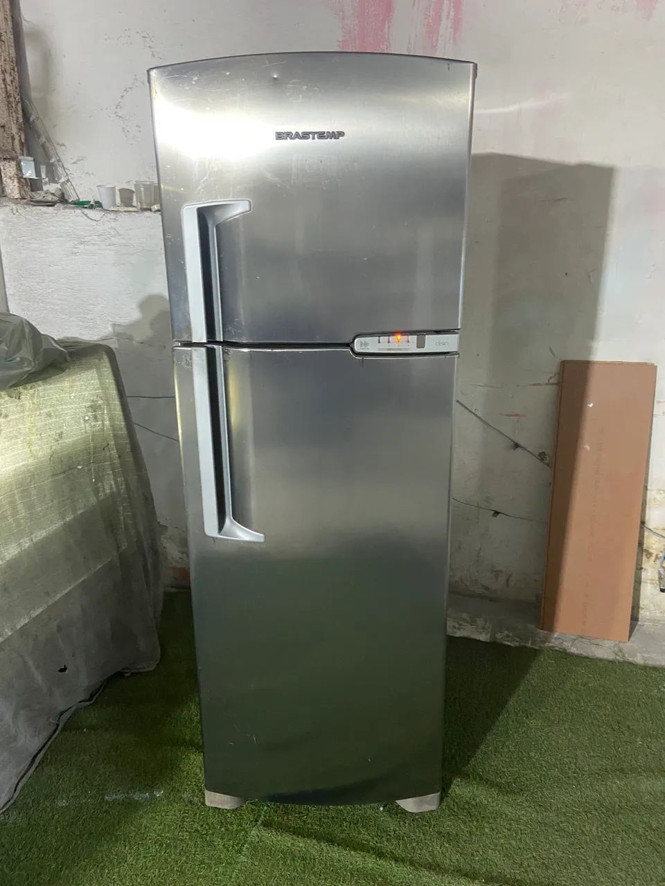 Geladeira Brastemp  - Foto 2