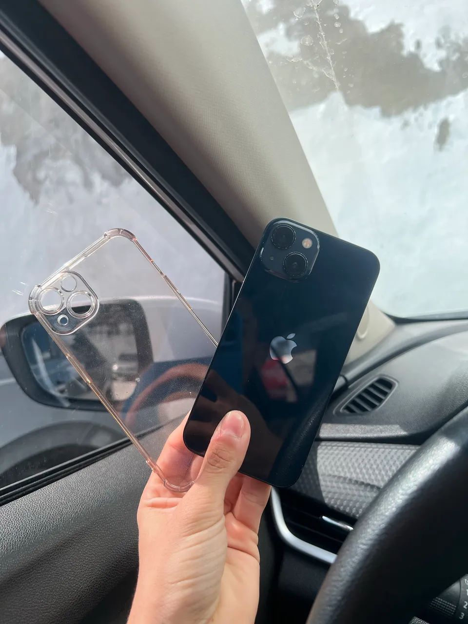 iPhone 13 128GB Nota fiscal  - Foto 5
