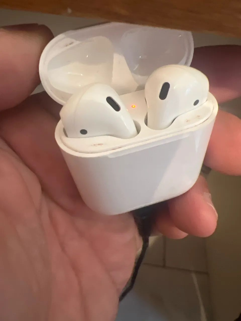 AirPods 2