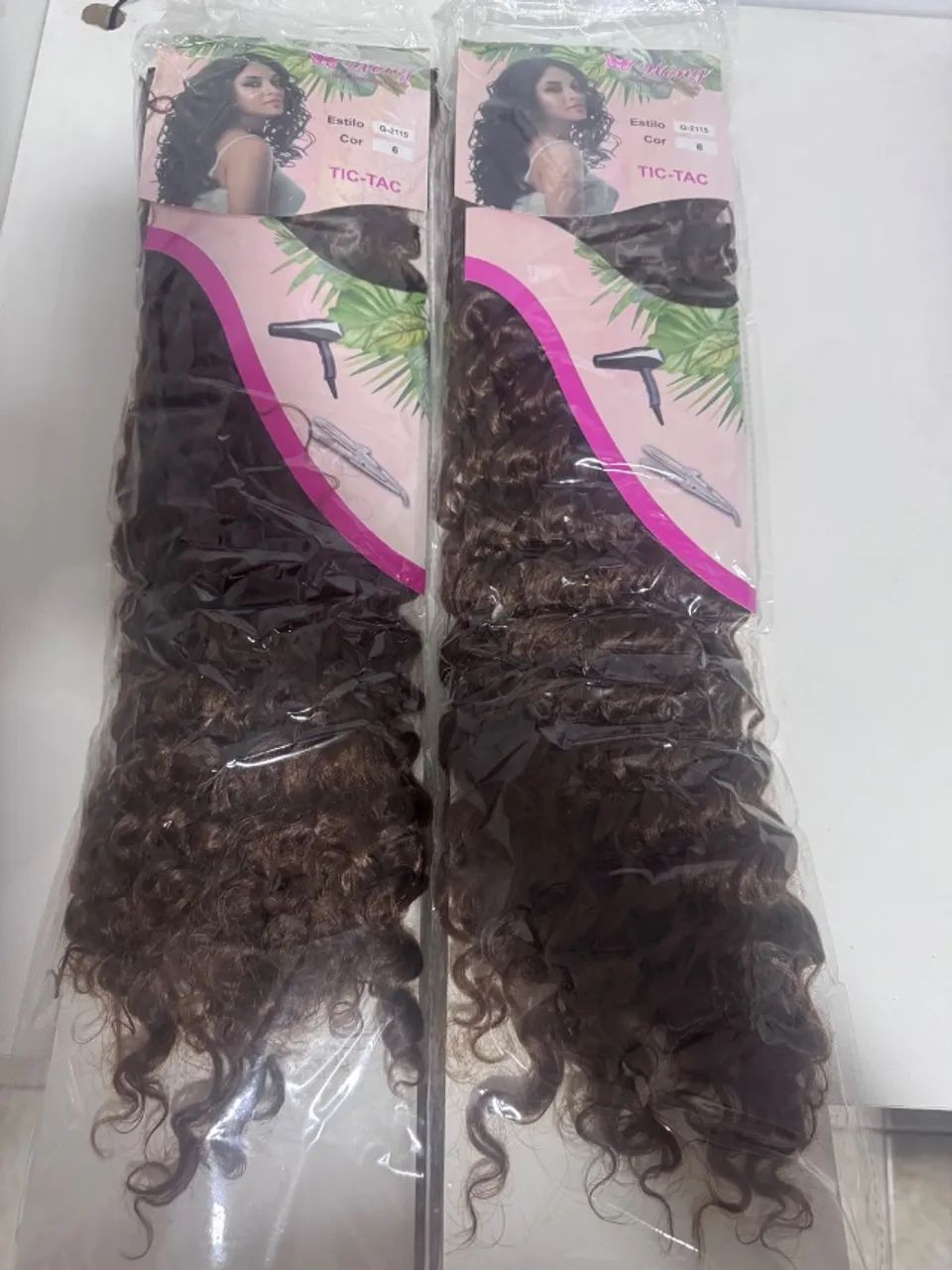 Mega hair - Foto 4
