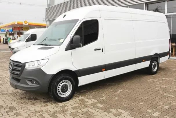 Sprinter Furgão 2018.  - Foto 5