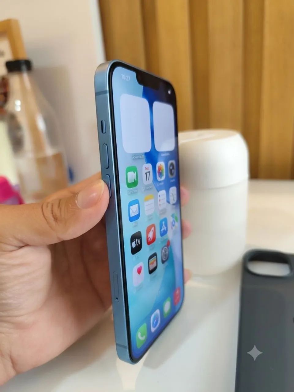 iPhone 14 plus 256gb - Foto 5