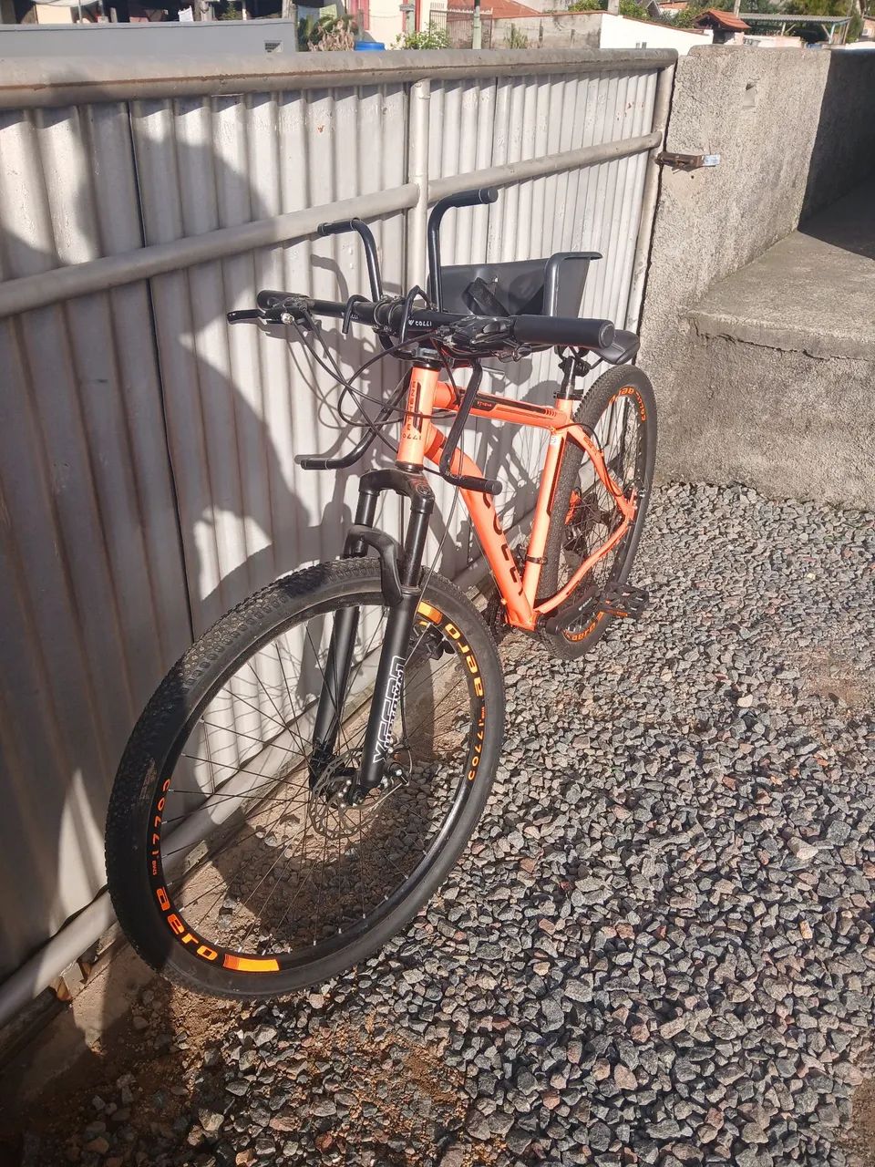 Vendo bicicleta  - Foto 5