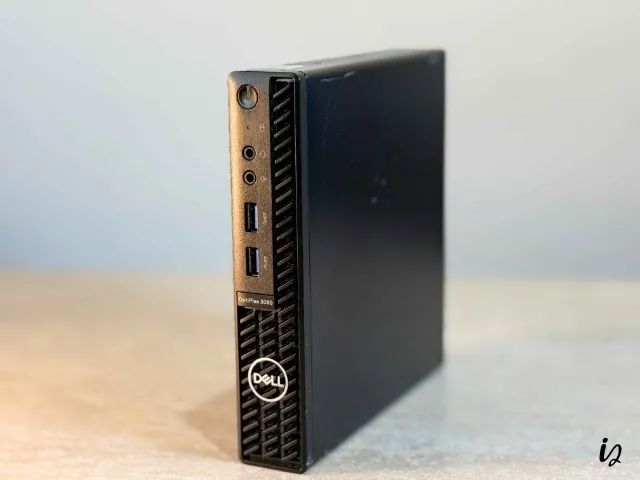 Mini PC Dell OptiPlex 3080 Intel Core i5 10th 8GB RAM 256GB SSD