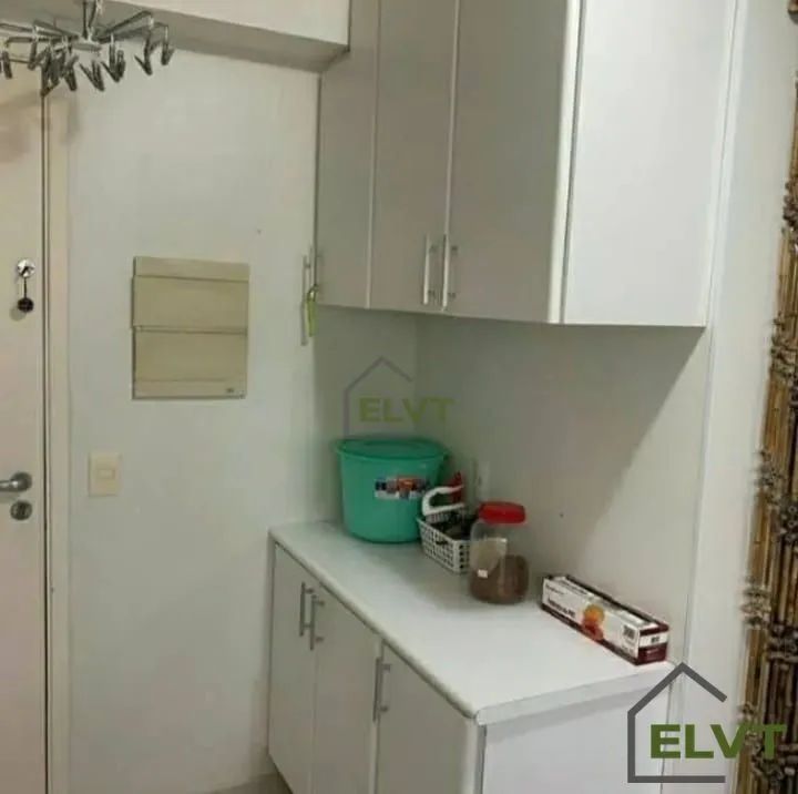 Apartamento Cidade São Francisco | 3 quartos (2 Suítes), Lazer e 2 Vagas. - Foto 3
