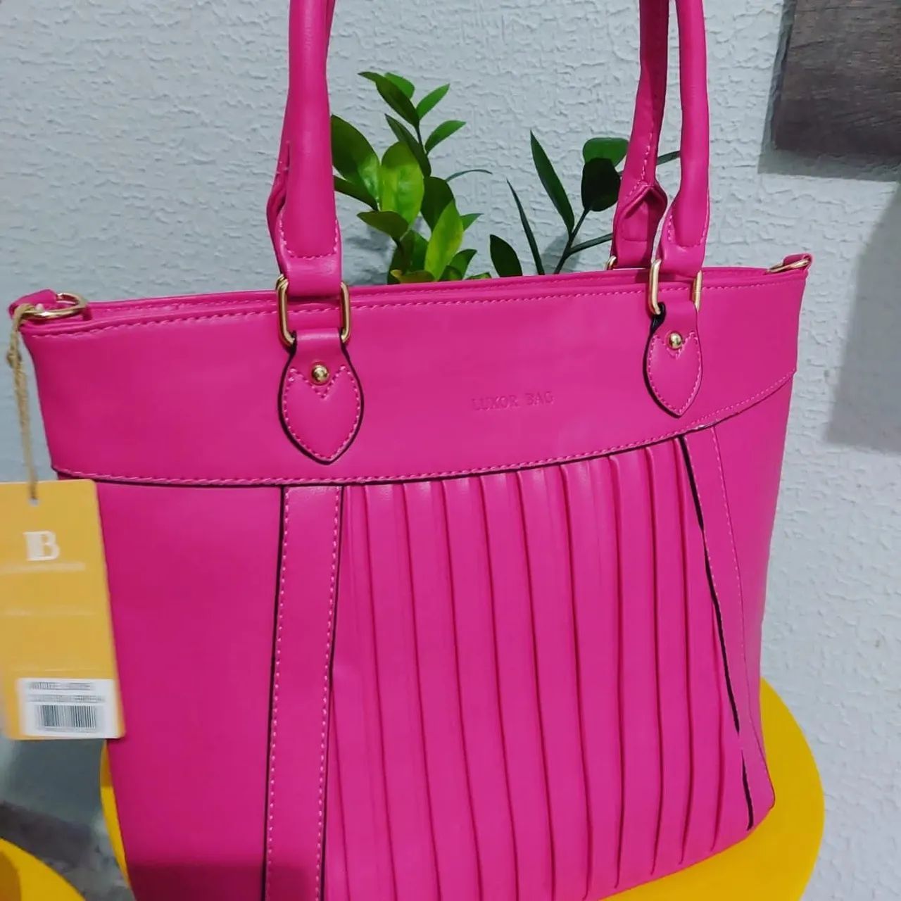 Roupas femininas bolsa