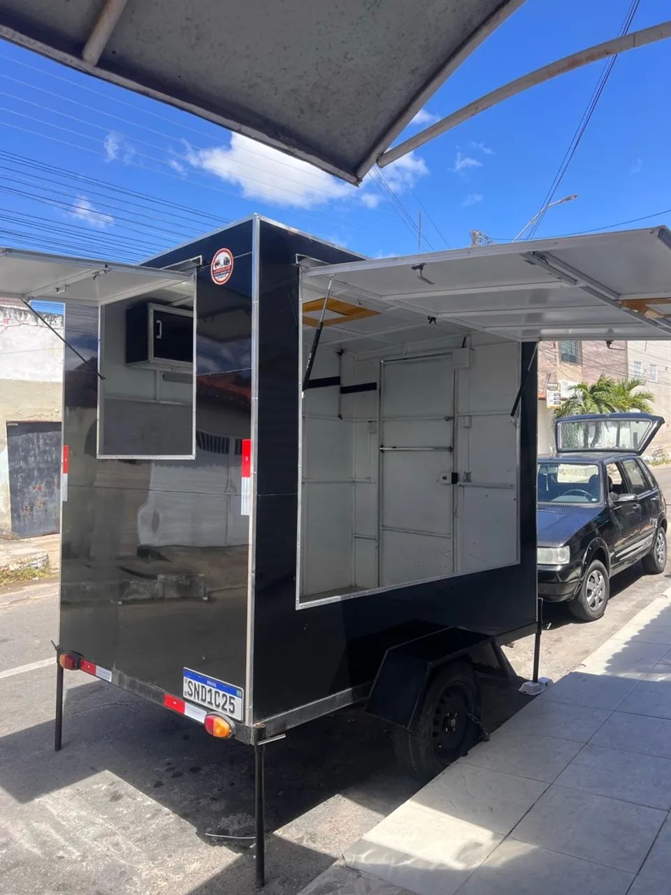 Trailer Seminovo  - Foto 4