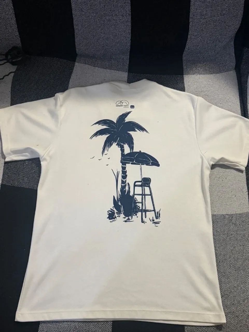 Camisa Branca Lacoste  - Foto 3