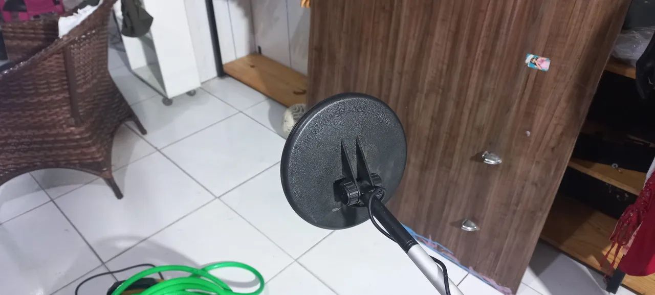 Detector de metal - Foto 3