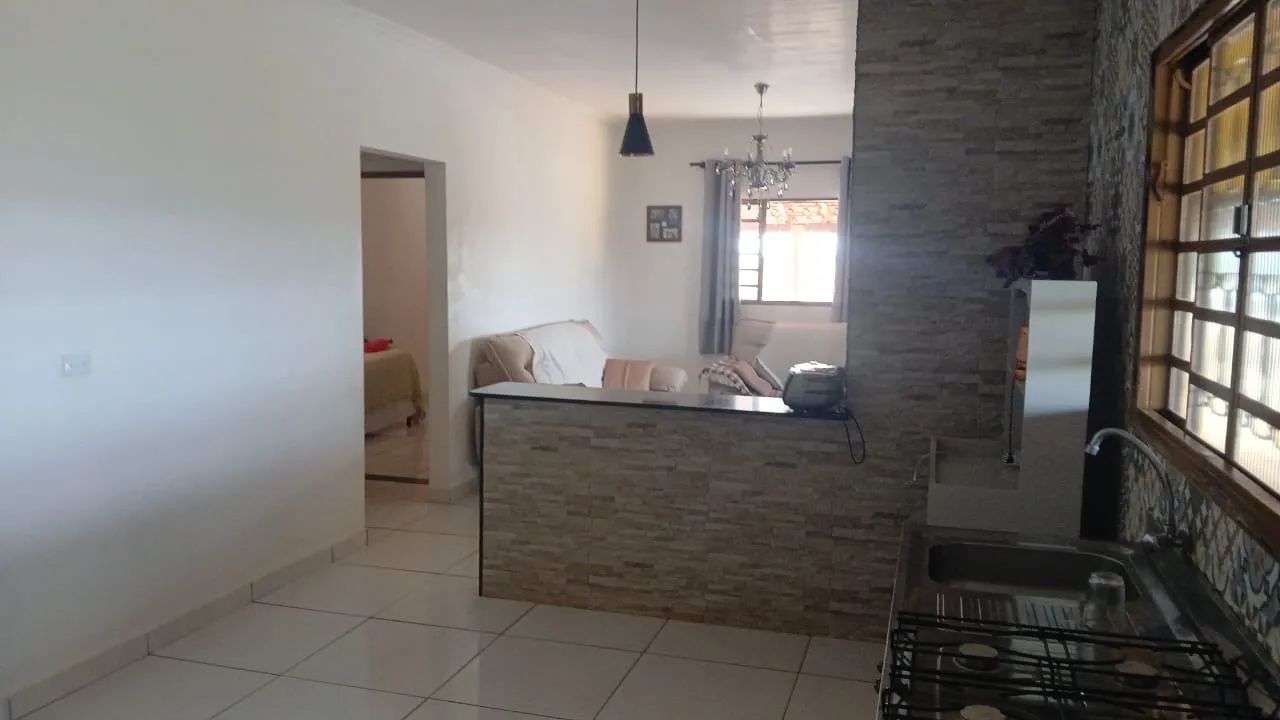 Chácara cond Nazareth - Tuiuti  - Foto 4