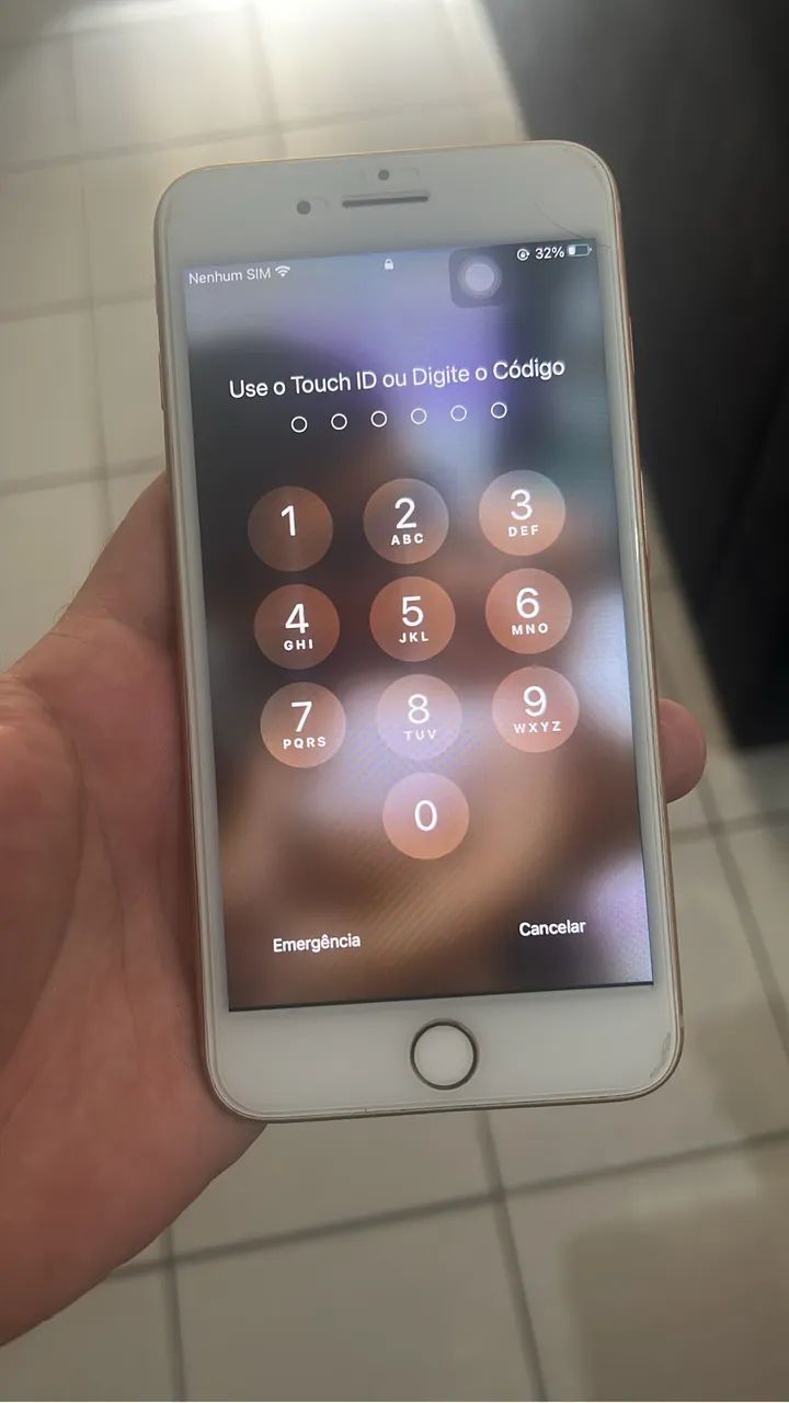 iPhone 8 Plus  - Foto 2
