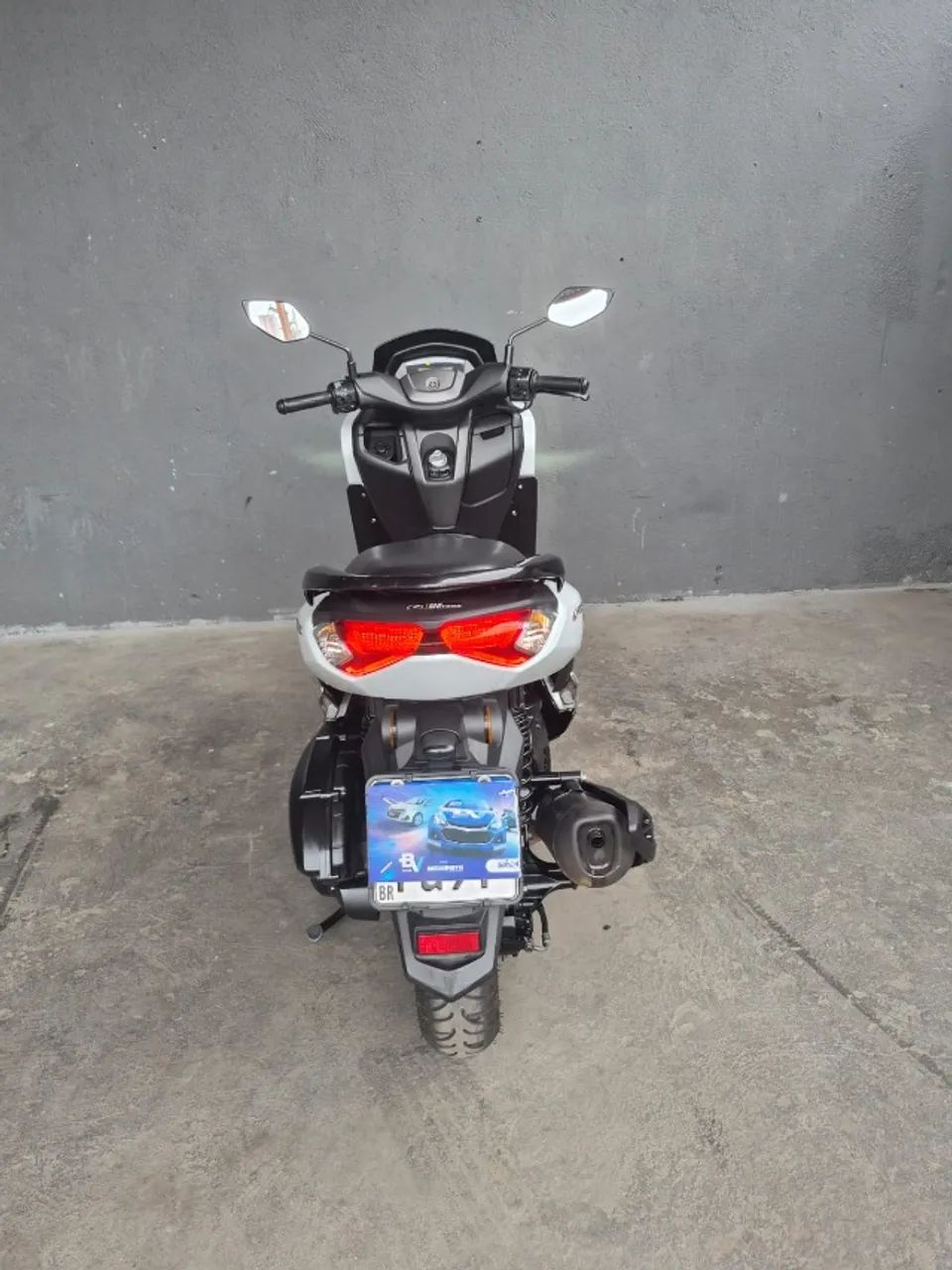 Nmax 2022 - Foto 5