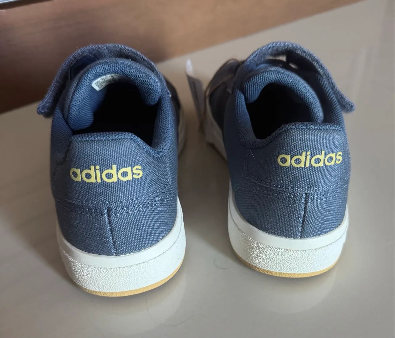 カンタキルト TÊNIS ADIDAS grand cout 2.0 Infantil - Calçados - Atalaia, Aracaju