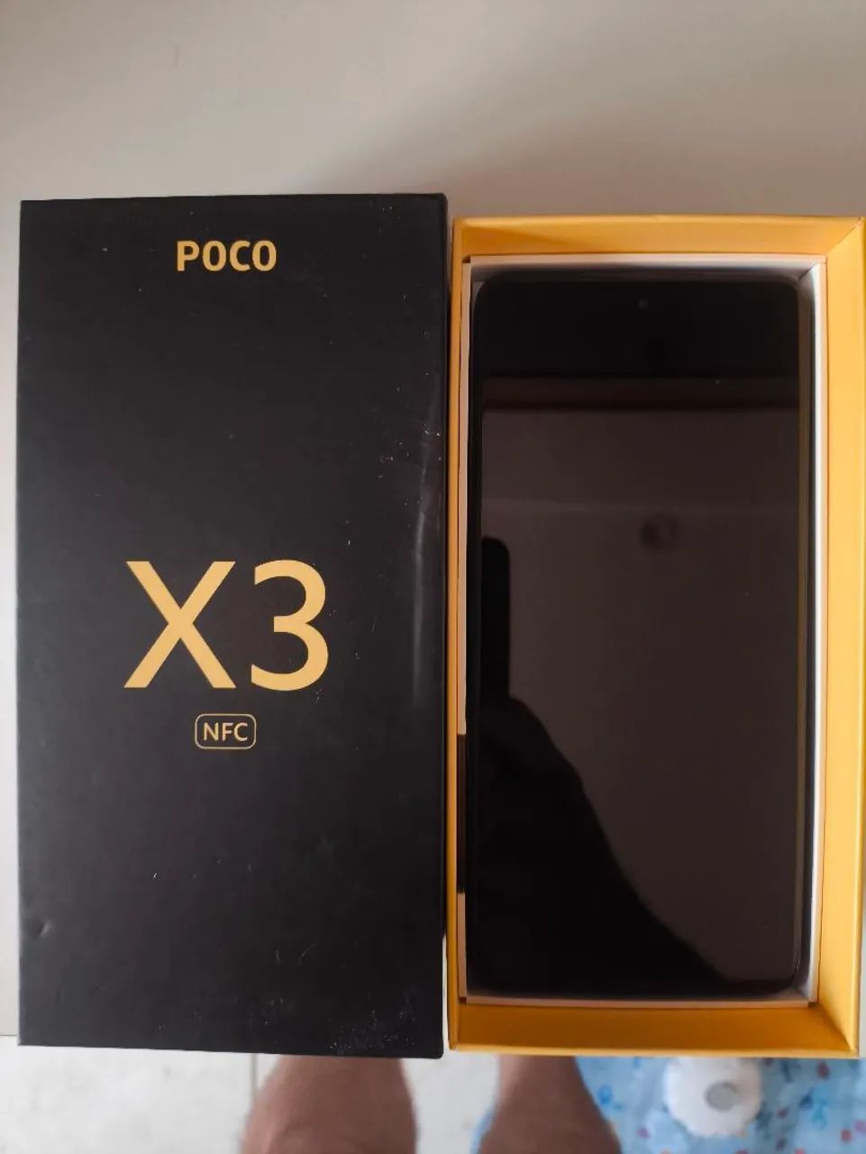 Poco X3 PRO NFC